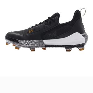 Under Armour Men's Haper 6 Elite TPU Baseball Cleats Size 8